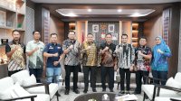 Pemkot Makassar&ndash;Bapenda Sulsel Perkuat Sinergi Kejar Peningkatan Pajak Daerah