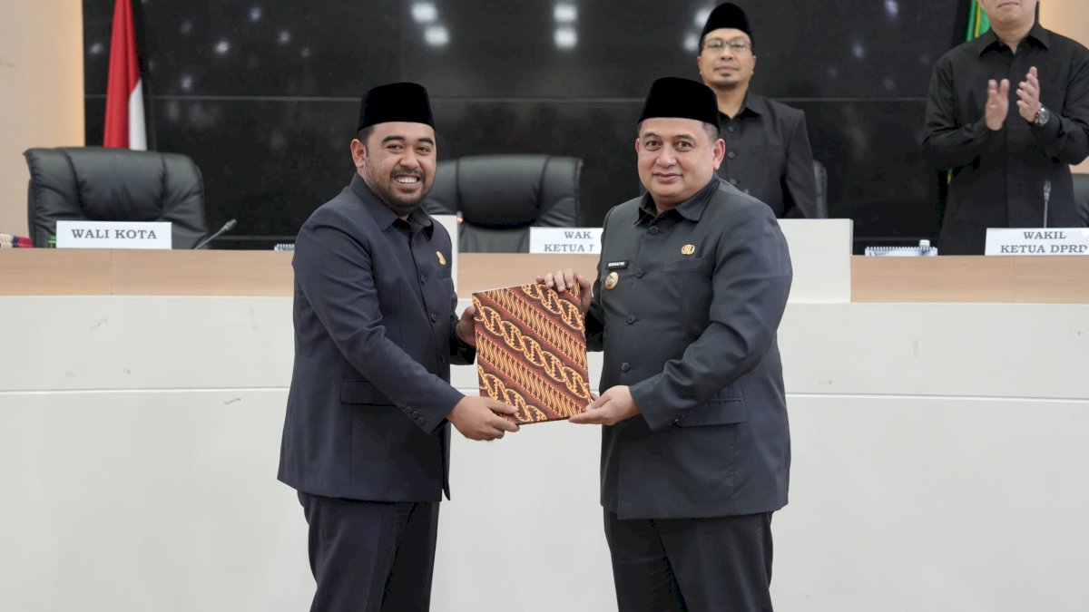 Ranperda Cagar Budaya Disahkan, DPRD-Pemkot Makassar Perkuat Regulasi Pelestarian dan Pariwisata