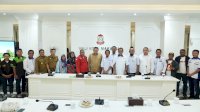 May Day 2026, Pemkot Makassar Fasilitasi Perayaan Buruh yang Aman dan Inklusif