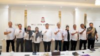 Wali Kota Makassar Dorong Koordinasi Lintas OPD Tingkatkan Tata Kelola Keuangan Daerah