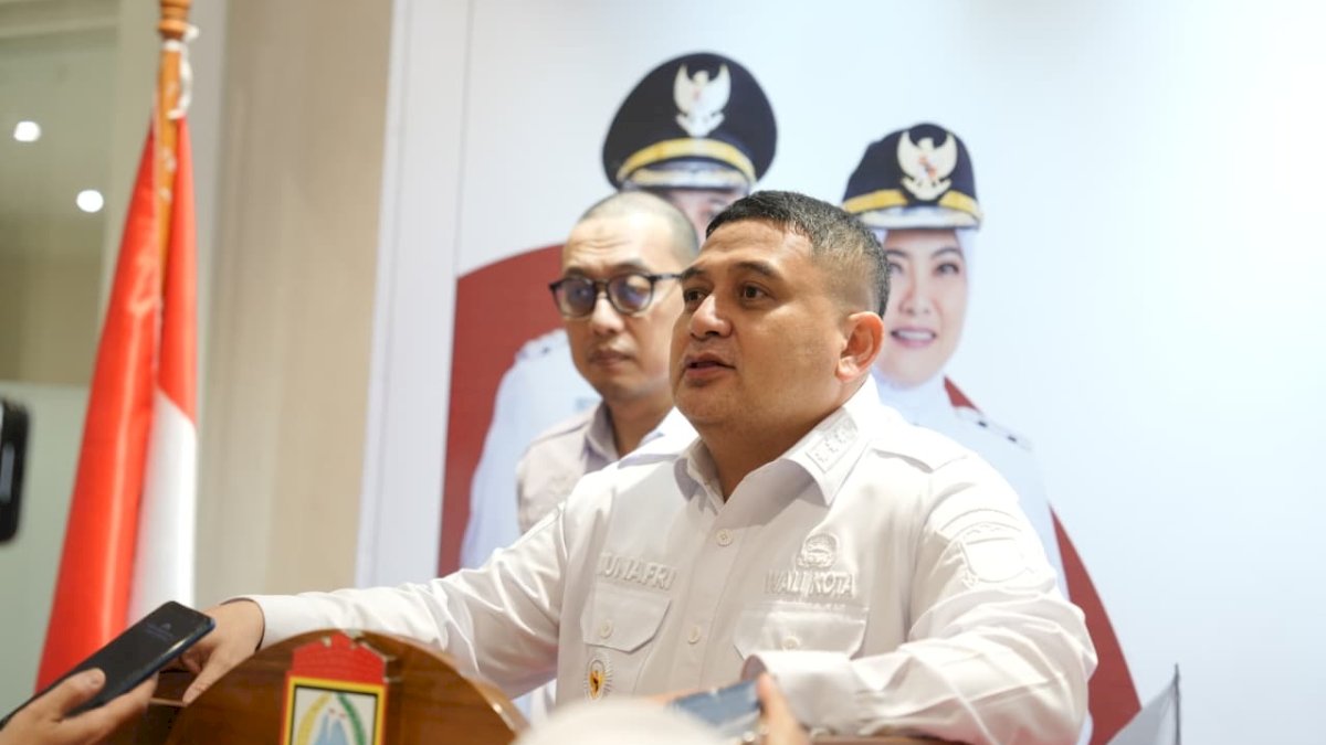 Wali Kota Makassar Pastikan PPPK Tak Dipangkas, Pemkot Pilih Perkuat PAD