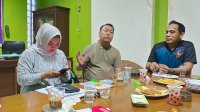 PPP Makassar Siap Gelar Muscab 25 April, Akbar Yusuf: Kader Harus Tunduk Keputusan Partai