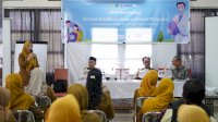 PT Vale Tingkatkan Layanan Kesehatan Morowali Lewat Service Excellence Program