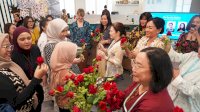 Partisipasi Perempuan di Industri Tambang Naik, PT Vale Catat Peningkatan Setiap Tahun