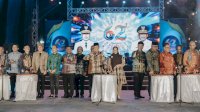 PT Vale Tegaskan Hilirisasi Hijau dan Pemberdayaan UMKM di HUT Sultra