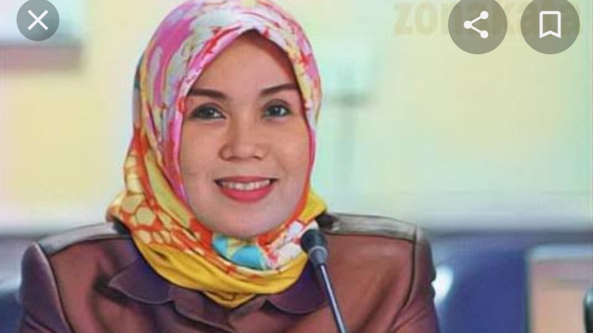 Bupati Barru Andi Ina Kartika Sari Kembali Diperiksa Kejati Sulsel, Kasus Dugaan Korupsi Nanas