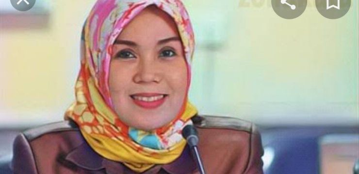 Bupati Barru Andi Ina Kartika Sari Kembali Diperiksa Kejati Sulsel, Kasus Dugaan Korupsi Nanas