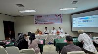 Legislator PDIP Udin Malik Dorong Kesadaran Arsip Vital di Makassar saat Lakukan Pengawasan