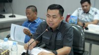 Proyek Rest Area Pemprov Sulsel Dipertanyakan, Heriwawan Nilai Pemborosan Anggaran