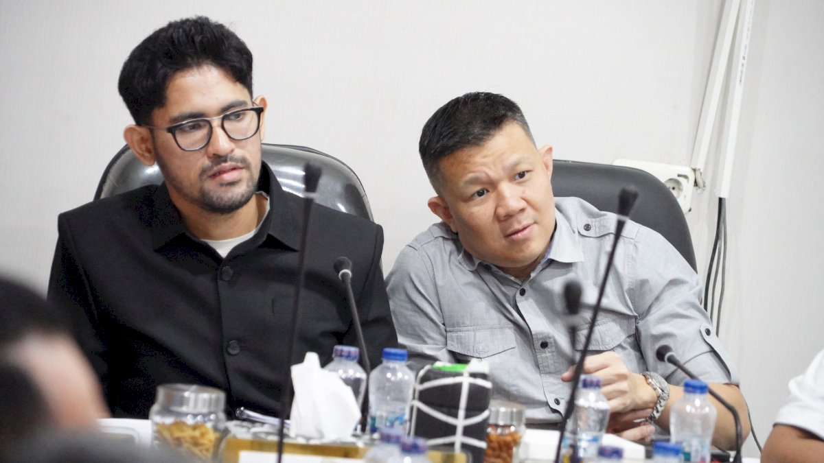 Pemprov Sulsel Siapkan Evaluasi PPPK, DPRD Minta Transparansi