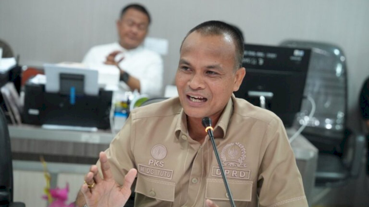 Dana Hibah Pariwisata Disorot, DPRD Sulsel Minta Transparansi