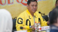Panitia Musda Golkar Sulsel Target Dihadiri Seribu Peserta