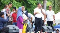 MBG Bukan Sekadar Program Gizi, Mentan Amran Sebut Gerakkan Ekonomi Desa