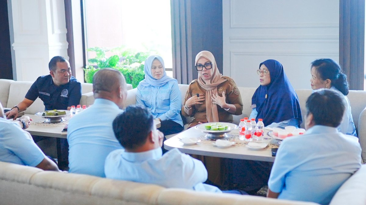 Komisi E DPRD Temukan Kendala Pengawas dan Infrastruktur Sekolah di Barru