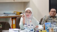 Rasio Pengawas Tak Ideal, DPRD Sulsel Minta Sistem Pengawasan Dibenahi