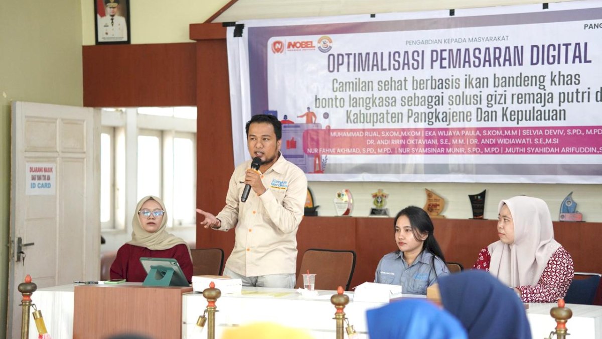 Puluhan Dosen ITB Nobel Kantongi Hibah Penelitian 2026