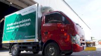 Kalla Logistics Hadirkan Integrated Frozen Logistics Terpadu, Dukung Industri Produk Beku