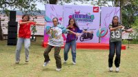 Honda ExtravagenZ di Ambon, Gabungkan Safety Riding dan Ajang Kreativitas Siswa