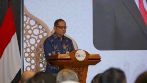 Penyaluran Kredit Perbankan Sulsel Naik 6,81 Persen hingga Juni 2026