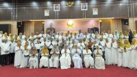PALASARA Indonesia Manfaatkan Halalbihalal Perkuat Soliditas Organisasi dan Silaturahmi