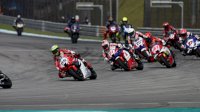 Pembalap Astra Honda Tampil Kencang Raih Dua Podium di ARRC Sepang