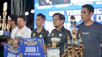 Turnamen Domino Nene Mallomo Bupati Cup II 2026 Berakhir, Dev Walet/Dce Tekuk Wakil Parepare