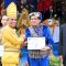 Kepatuhan Pajak dan Kontribusi pada PAD Bawa PT Vale Raih Penghargaan Gubernur Sulawesi Tengah