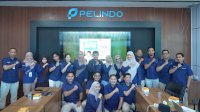 Program Budaya TWG Pelindo Regional 4 Dorong Kompetensi Teknis Pekerja