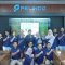 Program Budaya TWG Pelindo Regional 4 Dorong Kompetensi Teknis Pekerja