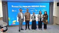 Perkuat Investasi Aman Bagi Generasi Muda, APRDI dan OJK Kampanyekan PINTAR Reksa Dana dan #ReksaDanaAja