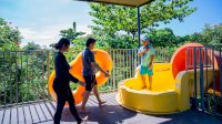 Liburan Hemat Akhir Pekan dengan Promo Funventure Weekend Special Bugis Waterpark Adventure