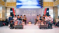 Honda Premium Matic Day 2026 Hadir Grand Mall Maros, Asmo Sulsel Siapkan Bintang Tamu Spesial