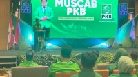 Muscab PKB Makassar, Gowa dan Takalar Resmi Dibuka, Ini Pesan Azhar Arsyad Bagi Kader