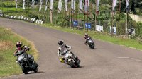 “Disiksa” Selama satu Jam, GEAR ULTIMA Buktikan Ketangguhan di Ajang Yamaha Cup Race 2026