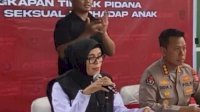 Modus Medsos, Remaja Perempuan di Makassar Jadi Korban Kekerasan Seksual Bergilir