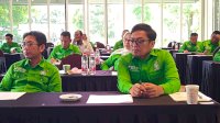 Satu-satunya Kandidat Ketua PKB Makassar Ikut UKK, Fauzi Wawo Sebut Sistem Seleksi PKB Pastikan Pemimpin Tepat