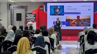 Zen on Wheels, Cara AHM Ajak Kartini Masa Kini Lebih Tenang dan Aman Berkendara