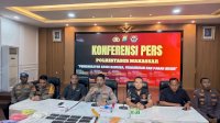 Remaja di Makassar Tewas Disabet Badik Usai Ribut di Depan Rumah Pelaku