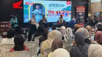 Zen on Wheels di Makassar, Asmo Sulsel Ajak Pengendara Lebih Tenang di Jalan
