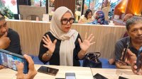 Penjelasan Bupati Barru Andi Ina Soal Pemeriksaan Kedua di Kejati Sulsel
