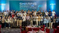 SPJM Dorong Service Excellence Lewat Sharing Session Bersama Mitra Strategis