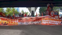 Ribuan Personel Polrestabes-Polda Akan Kawal Peringatan Hari Buruh di Makassar