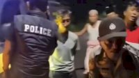 Warga Antang Gerebek Pencuri Pakaian Dalam, Pelaku Diamankan Polisi