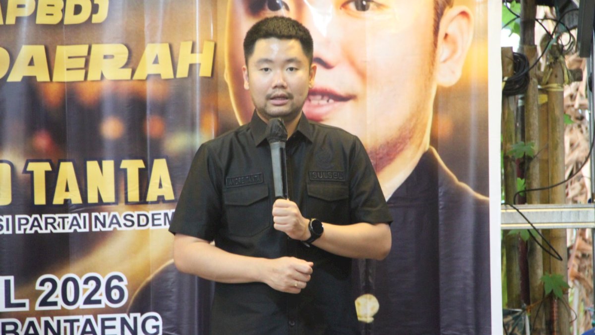 Andre Tanta Dorong Pertemuan Warga dan Developer Soal Jalan Rusak di Pondok Husada
