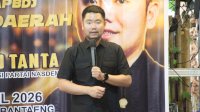 Andre Tanta Dorong Pertemuan Warga dan Developer Soal Jalan Rusak di Pondok Husada