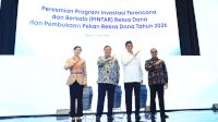 OJK Luncurkan Program PINTAR Reksa Dana, Dorong Inklusi Keuangan dan Pendalaman Pasar