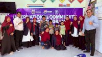 Unibos Perluas Pengabdian Global, Berdayakan Anak Pekerja Migran di Malaysia