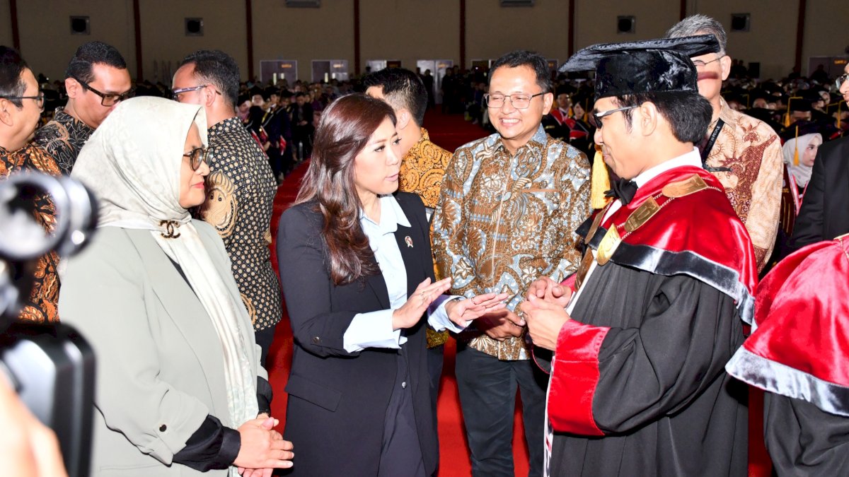 TelkomGroup Dukung PP TUNAS, Perkuat Ruang Digital Aman bagi Anak
