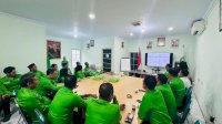 Puluhan Calon Ketua PKB se-Sulsel Persentase ke DPP Strategi Besarkan Partai Bila Terpilih