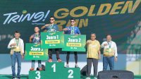 Pegadaian Edukasi Investasi Emas Lewat Tring! Golden Run 2026